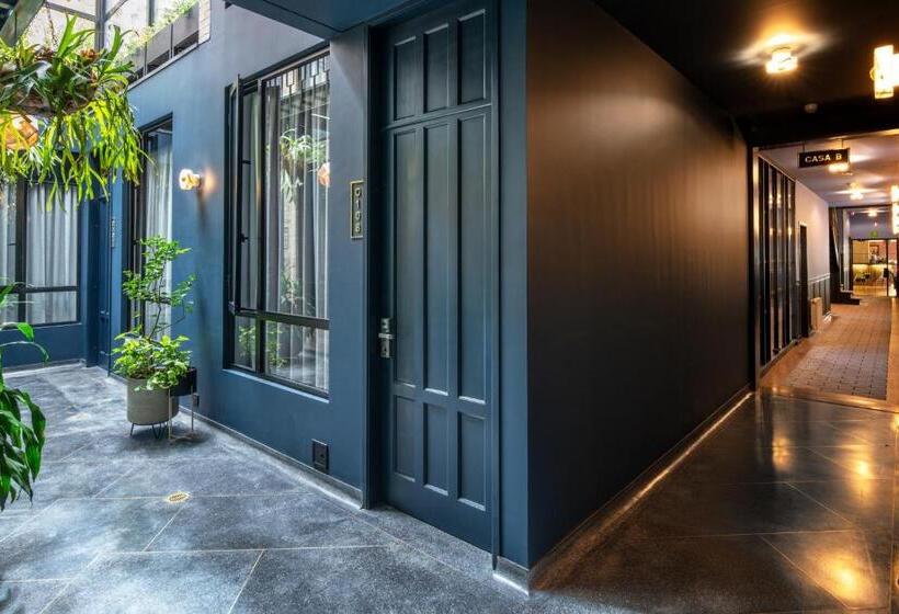 Fotos del hotel Hab  Bogotá:  6