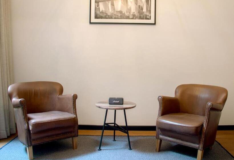 Fotos del hotel Hab  Bogotá:  17