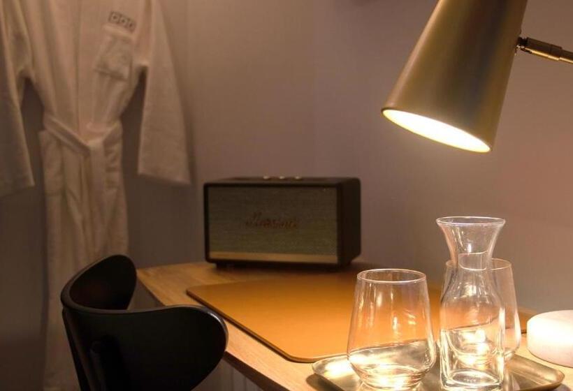 Fotos del hotel Hab  Bogotá:  19