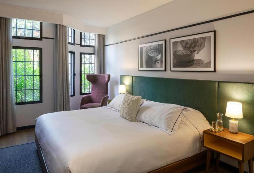 Fotos del hotel Hab  Bogotá:  20