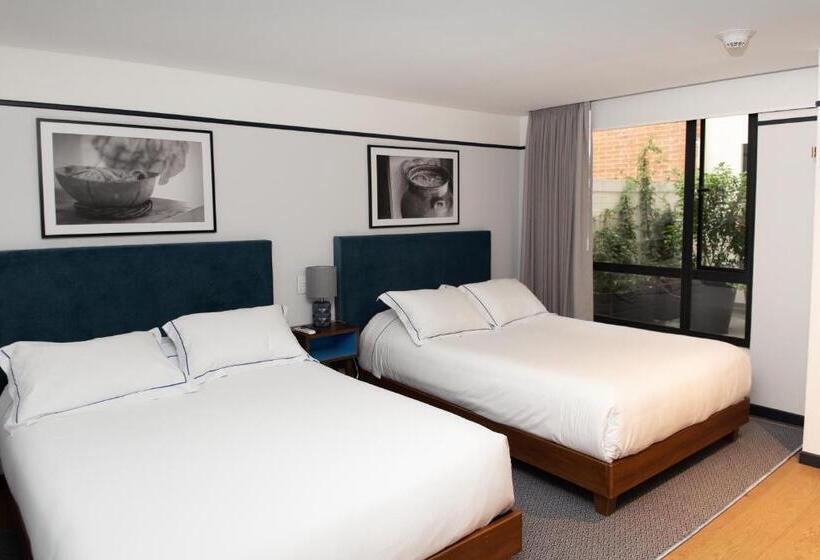 Fotos del hotel Hab  Bogotá:  21