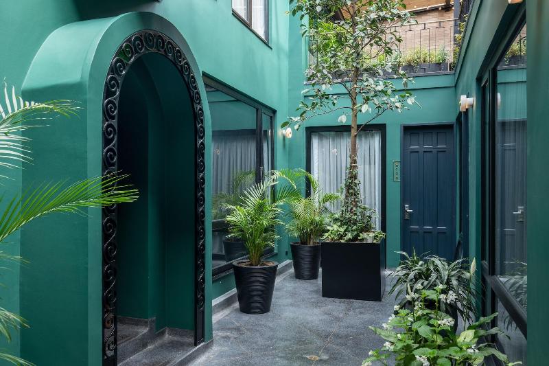 Fotos del hotel Hab  Bogotá:  8