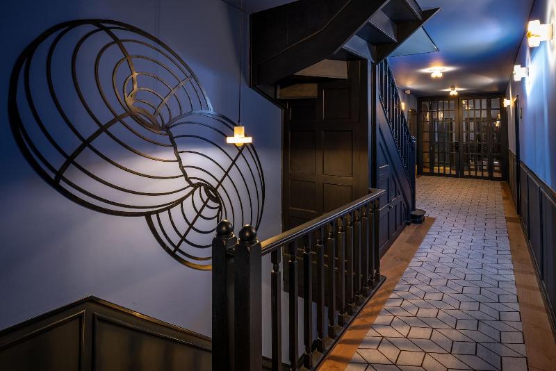 Fotos del hotel Hab  Bogotá:  9