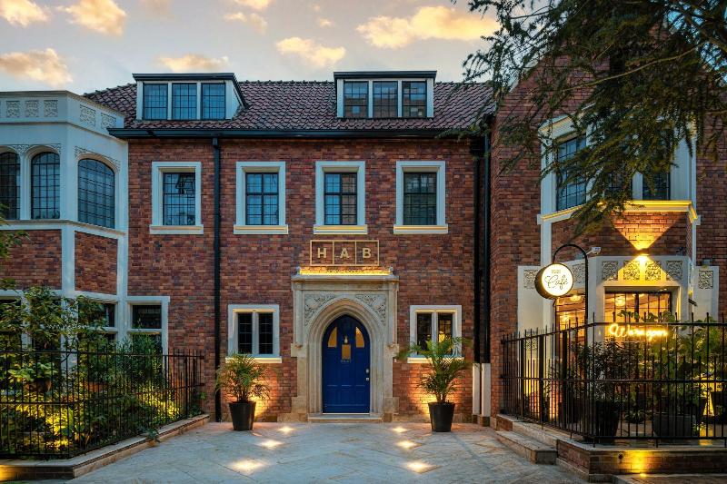 Fotos del hotel Hab  Bogotá:  13