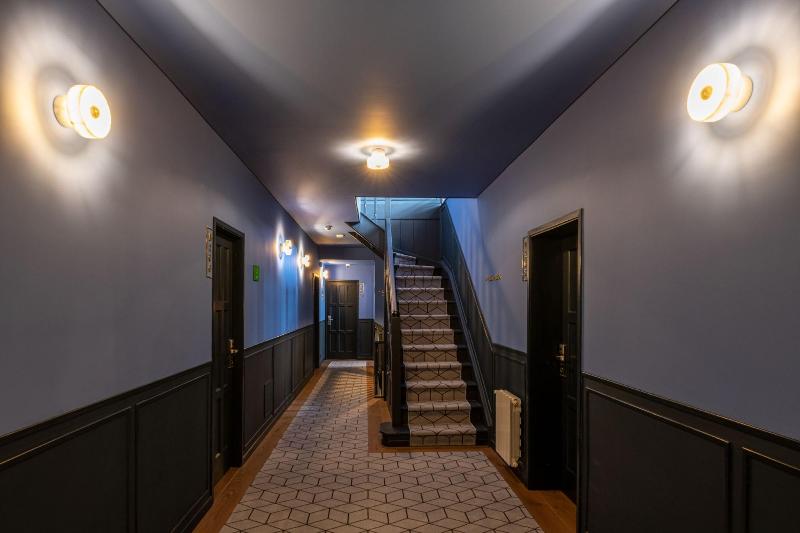 Fotos del hotel Hab  Bogotá:  10