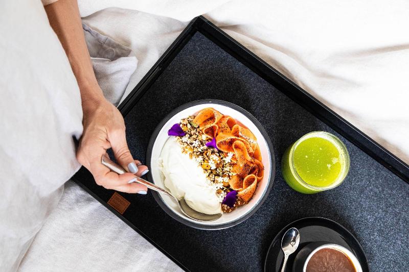 Fotos del hotel Hab  Bogotá:  24