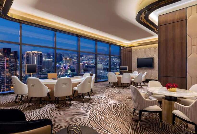 Fotos del hotel Conrad Las Vegas At Resorts World:  8