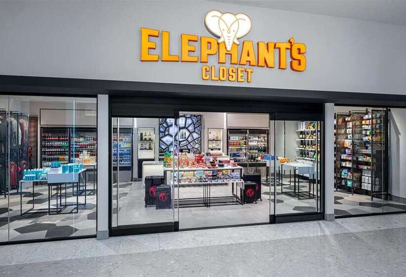 Fotos del hotel Conrad Las Vegas At Resorts World:  19