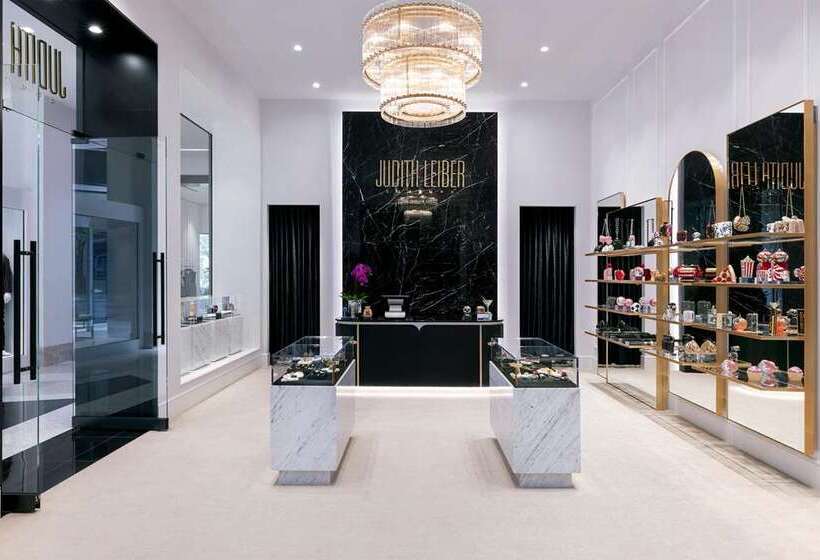 Fotos del hotel Conrad Las Vegas At Resorts World:  21