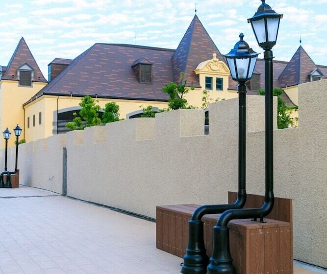 Fotos del hotel Grand Cosmos Resort Ruisui Hualien:  22