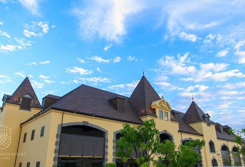 Fotos del hotel Grand Cosmos Resort Ruisui Hualien:  25