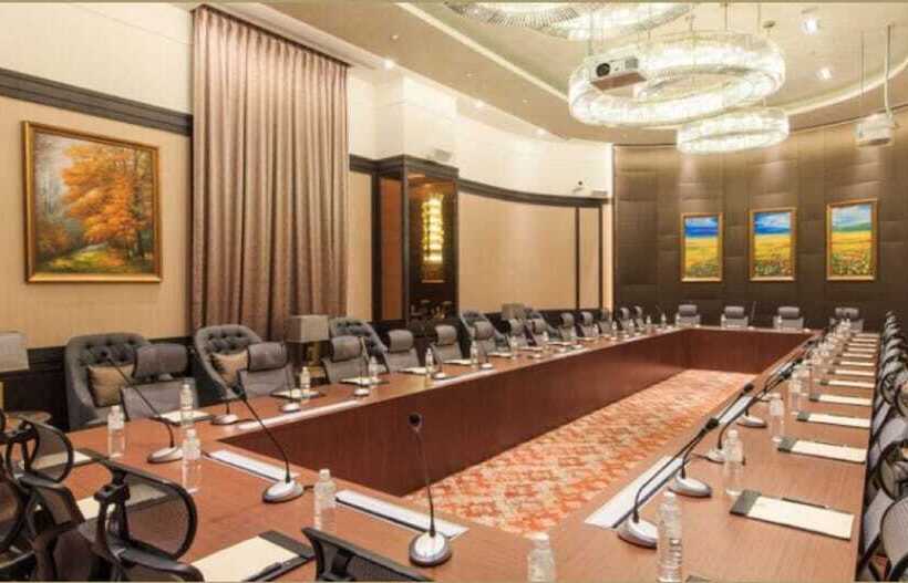 Fotos del hotel Grand Cosmos Resort Ruisui Hualien:  4