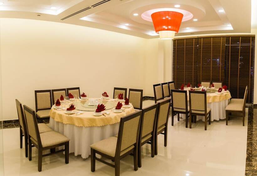 Fotos del hotel Sai Gon Phu Tho:  11