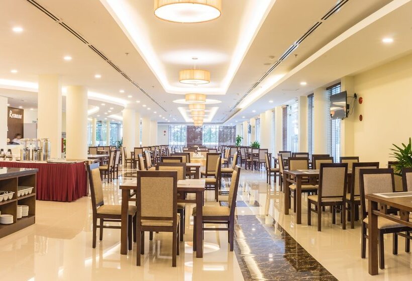 Fotos del hotel Sai Gon Phu Tho:  14