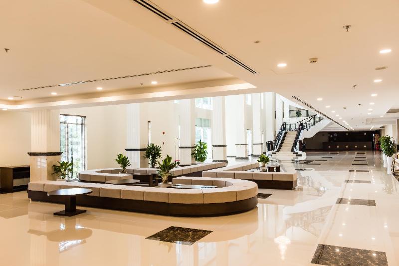 Fotos del hotel Sai Gon Phu Tho:  7