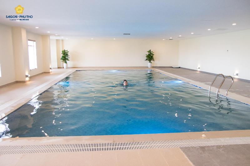 Fotos del hotel Sai Gon Phu Tho:  5