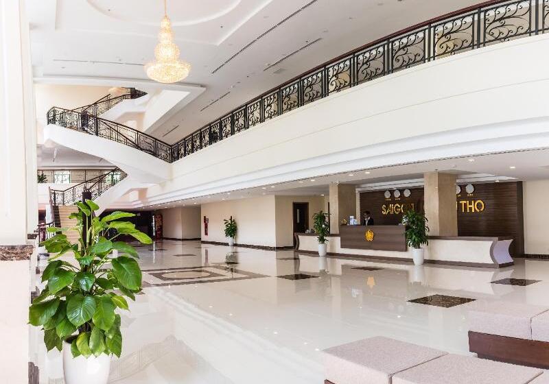 Fotos del hotel Sai Gon Phu Tho:  3