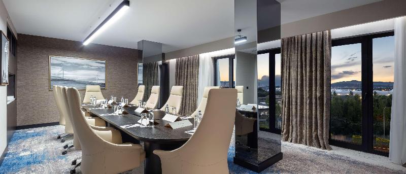 Radisson Izmir Aliaga