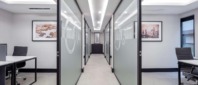 Fotos del hotel Radisson Izmir Aliaga:  3