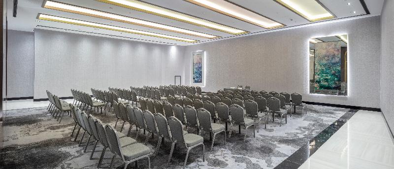 Fotos del hotel Radisson Izmir Aliaga:  5