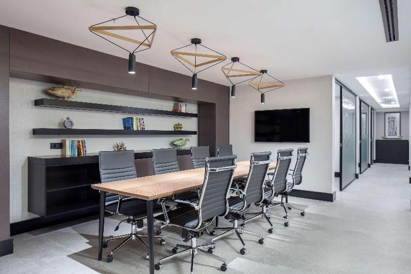 Fotos del hotel Radisson Izmir Aliaga:  6