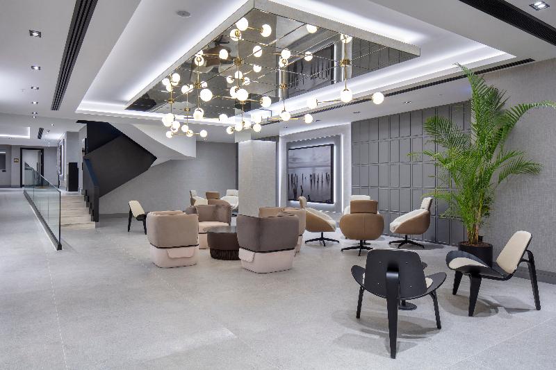 Fotos del hotel Radisson Izmir Aliaga:  7