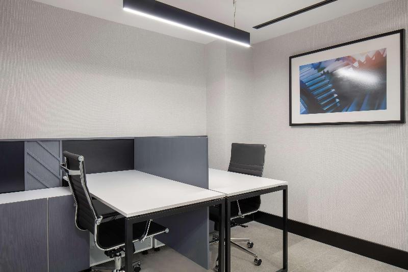 Fotos del hotel Radisson Izmir Aliaga:  10