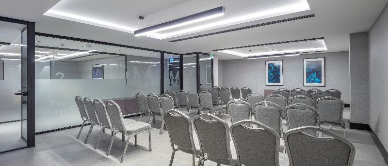 Fotos del hotel Radisson Izmir Aliaga:  13