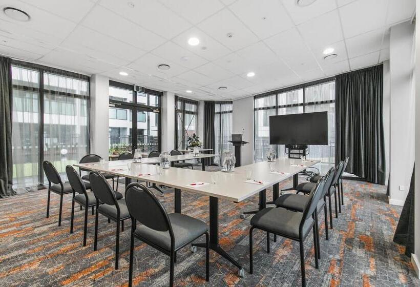 Fotos del hotel Ramada By Wyndham Newmarket Auckland:  10