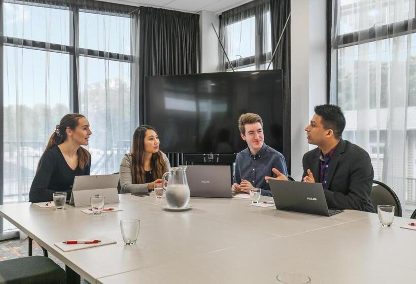 Fotos del hotel Ramada By Wyndham Newmarket Auckland:  11