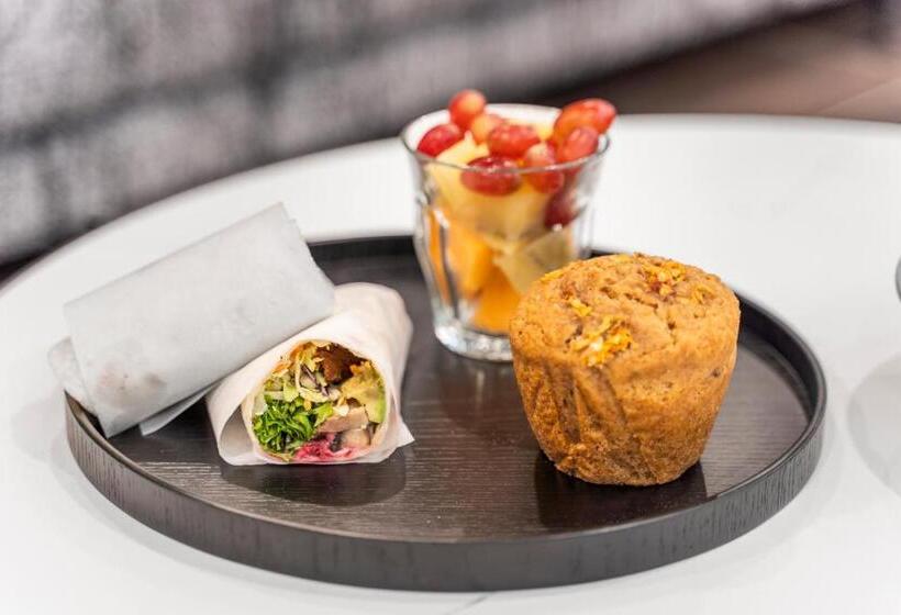 Fotos del hotel Ramada By Wyndham Newmarket Auckland:  2