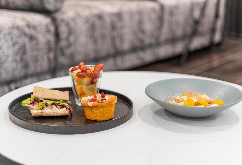 Fotos del hotel Ramada By Wyndham Newmarket Auckland:  15