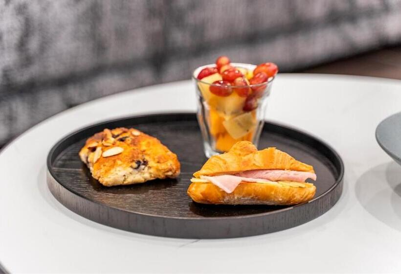 Fotos del hotel Ramada By Wyndham Newmarket Auckland:  16