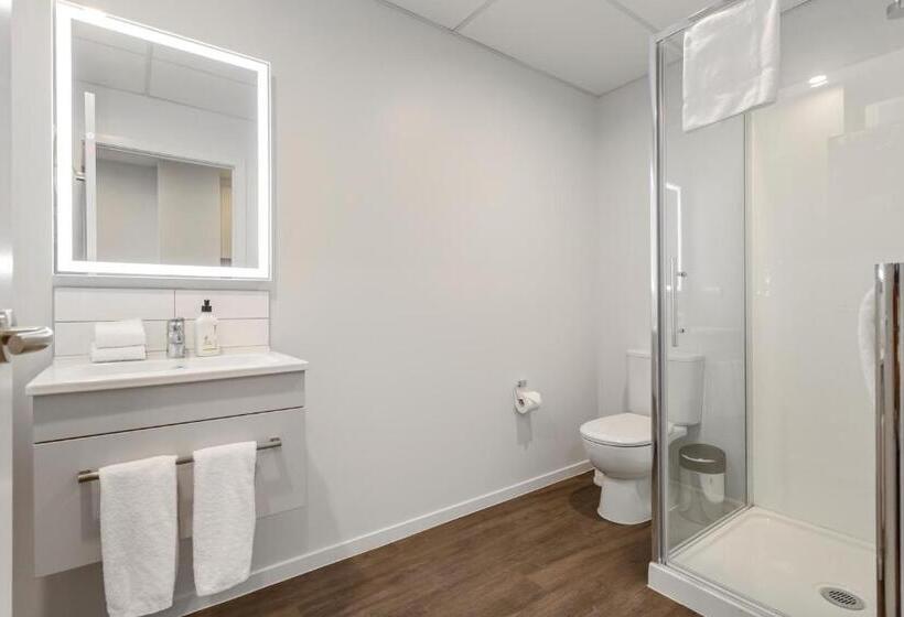 Fotos del hotel Ramada By Wyndham Newmarket Auckland:  17