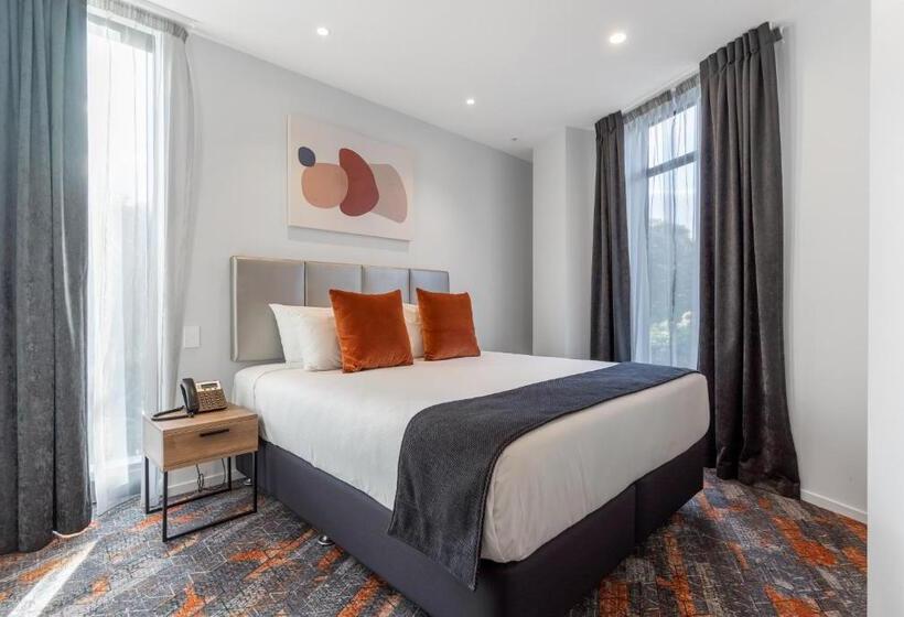 Fotos del hotel Ramada By Wyndham Newmarket Auckland:  18