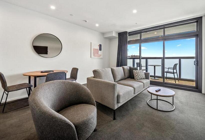 Fotos del hotel Ramada By Wyndham Newmarket Auckland:  9