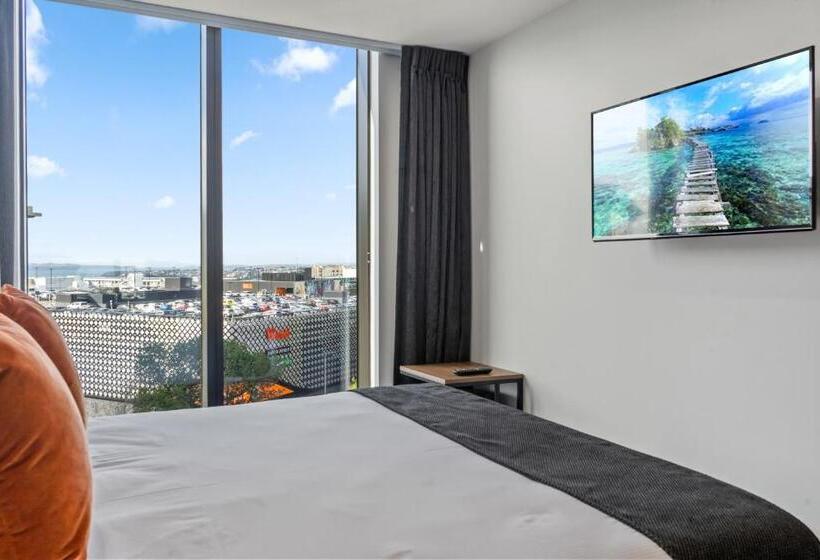 Fotos del hotel Ramada By Wyndham Newmarket Auckland:  6