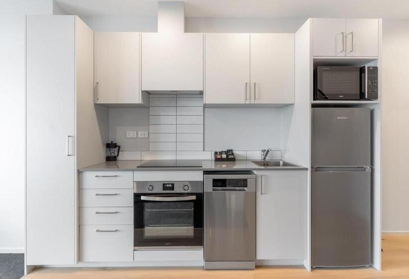 Fotos del hotel Ramada By Wyndham Newmarket Auckland:  5