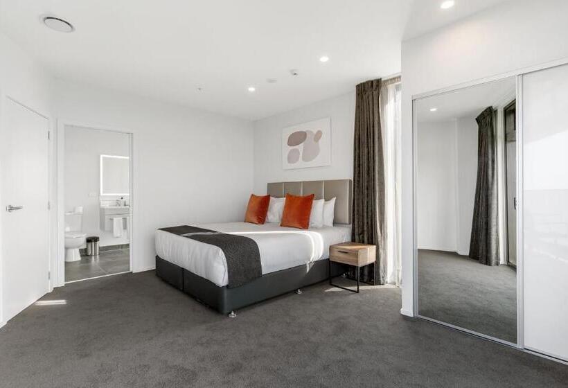 Fotos del hotel Ramada By Wyndham Newmarket Auckland:  4