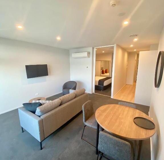 Fotos del hotel Ramada By Wyndham Newmarket Auckland:  3