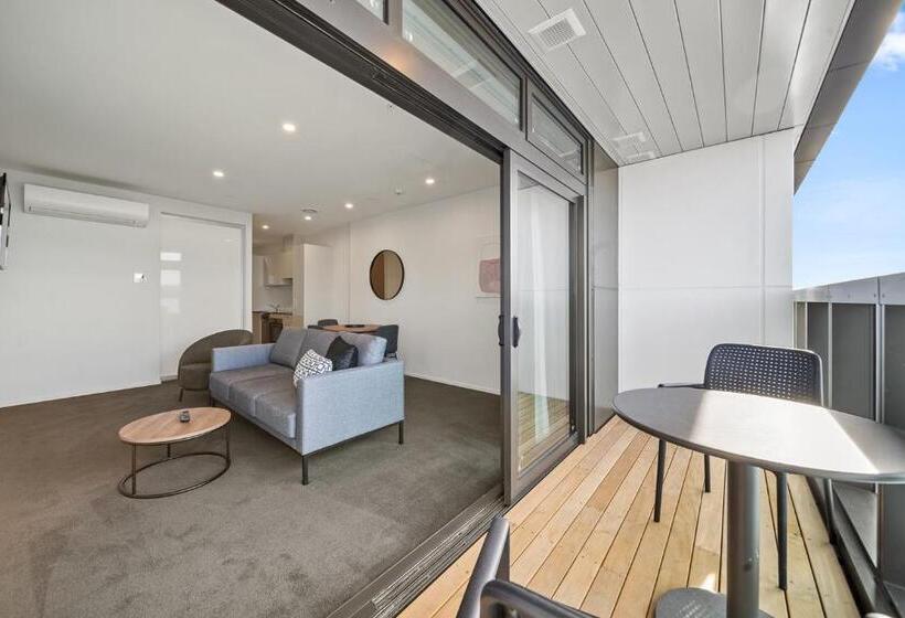 Fotos del hotel Ramada By Wyndham Newmarket Auckland:  25