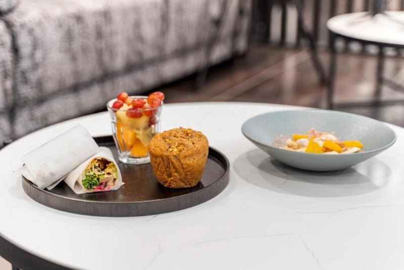 Fotos del hotel Ramada By Wyndham Newmarket Auckland:  19