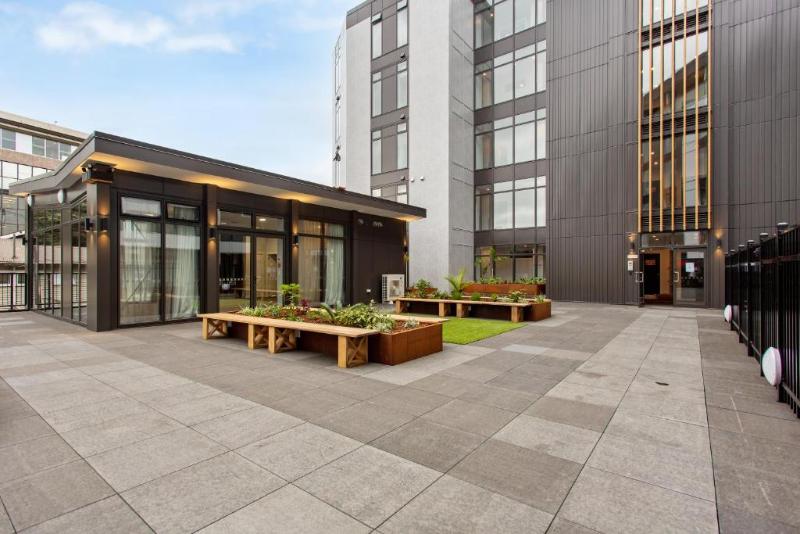 Fotos del hotel Ramada By Wyndham Newmarket Auckland:  22