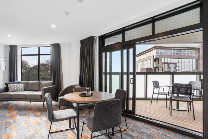 Fotos del hotel Ramada By Wyndham Newmarket Auckland:  23