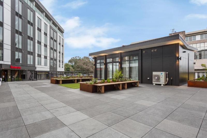 Fotos del hotel Ramada By Wyndham Newmarket Auckland:  24