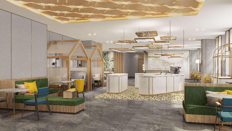 Hilton Garden Inn Nanchang