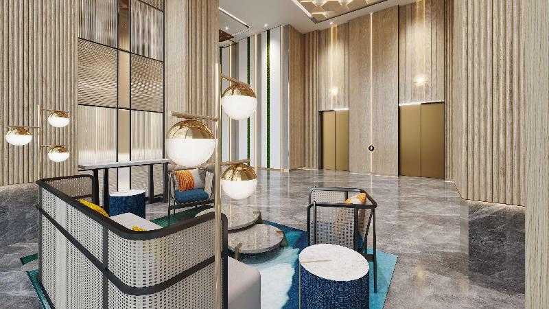 Fotos del hotel Hilton Garden Inn Nanchang:  5