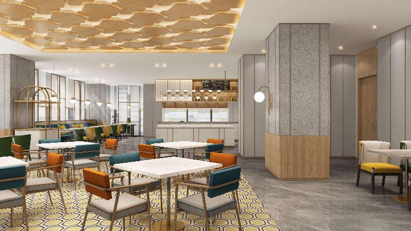 Fotos del hotel Hilton Garden Inn Nanchang:  7