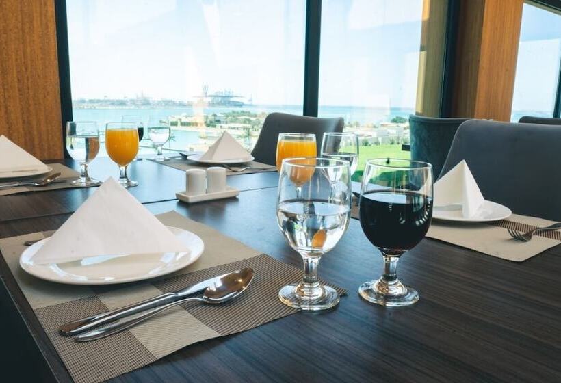 Fotos del hotel Hoor Park :  3