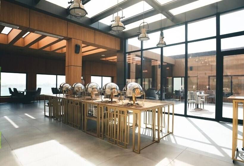 Fotos del hotel Hoor Park :  7